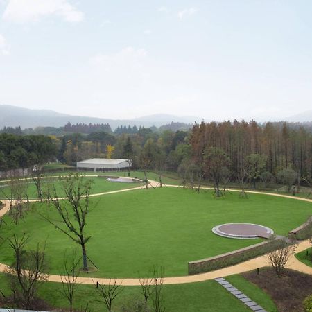 Wuxi Marriott Hotel Lihu Lake Экстерьер фото